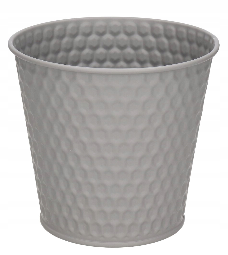 

Doniczka Osłonka Metalowa Osłonka Na Doniczkę