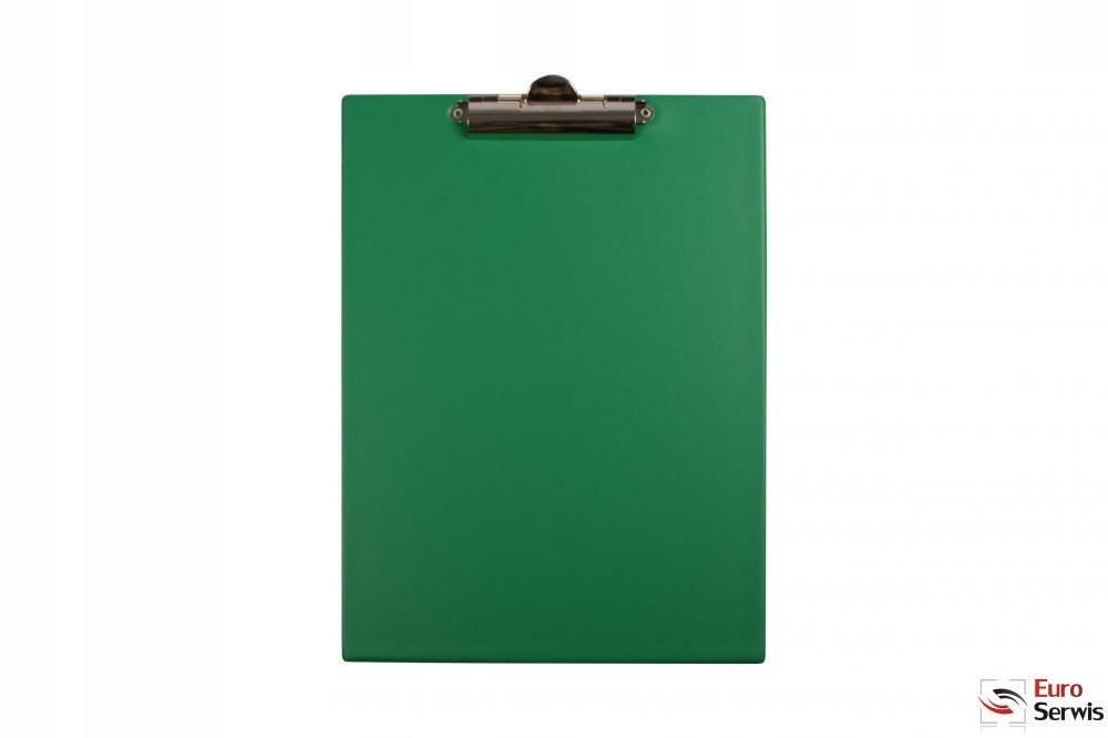 DESKA KLIP NA DOKUMENTY A4 BIUROWA USZTYWNIONA Format A4