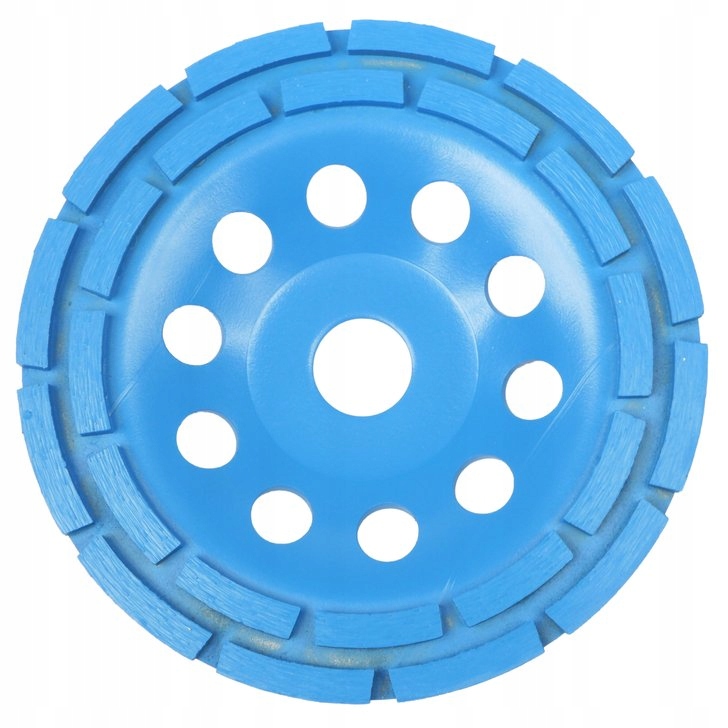 Fréza na broušení betonu 150mm brusný kotouč na betonu Eko