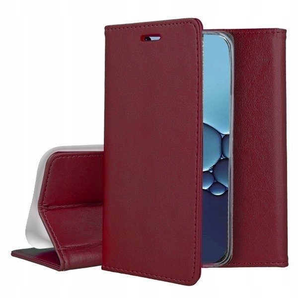 

Etui Do Huawei P40 Pokrowiec Futerał Case Magnetic