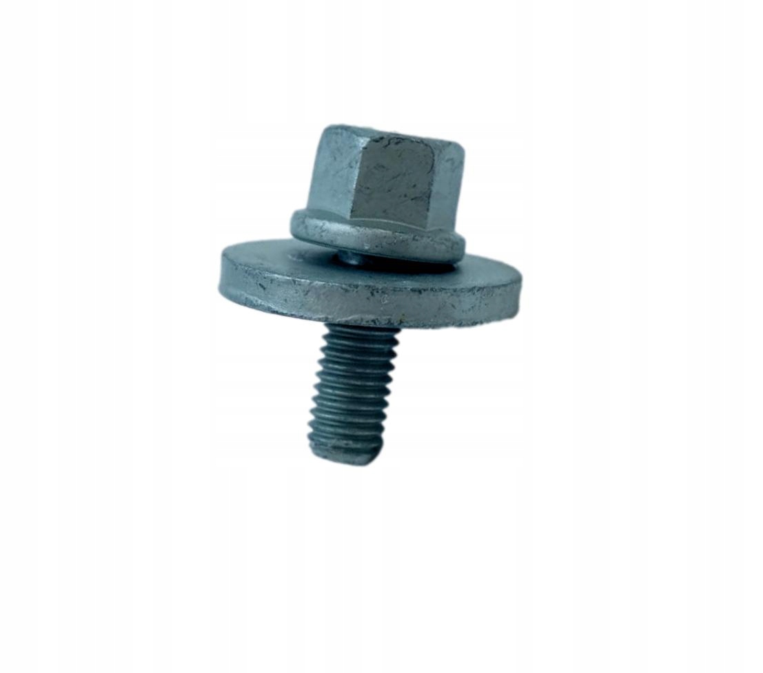 MERCEDES E-KLASA W211 Sruba mocowania poduszki silnika M8x12