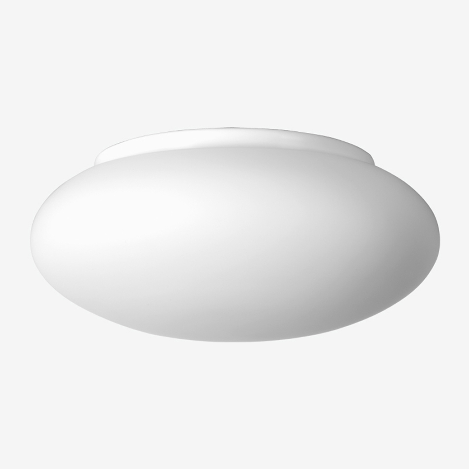 Lucis stropné a nástenné svietidlo Daphne IP44 20,7W Led 3000K sklo opál PS1