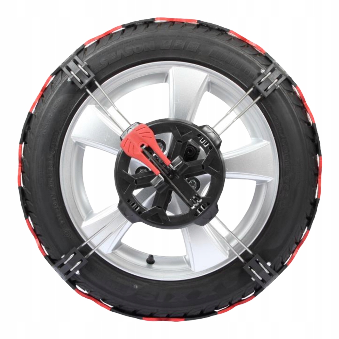 Automatyczne Łańcuchy Śniegowe Polaire Producent Inny