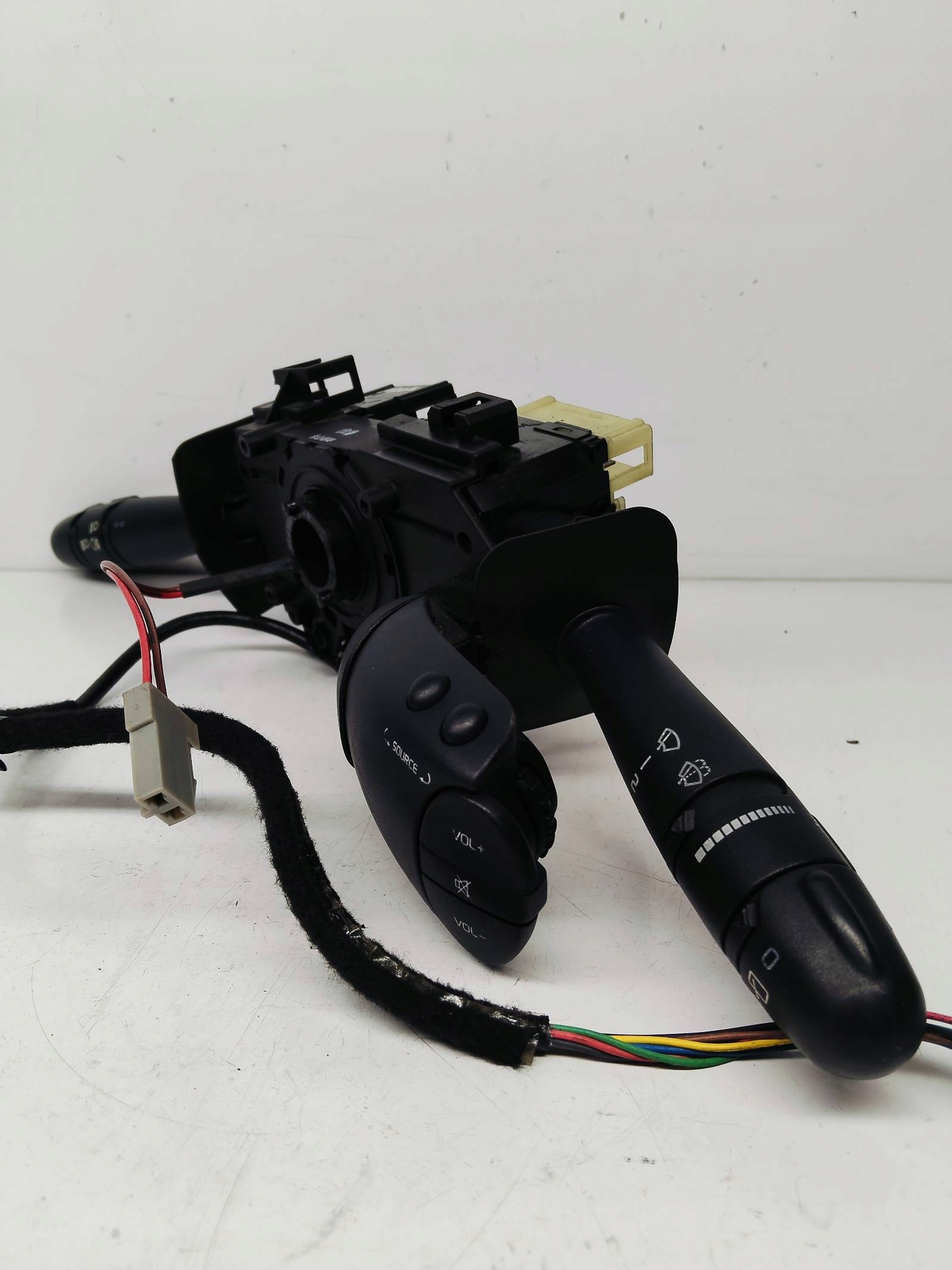 DEVIO LUCI TERGICRISTALLO TERGI DEVIO LUCI DEVIO Renault MEGANE e 7700846402F