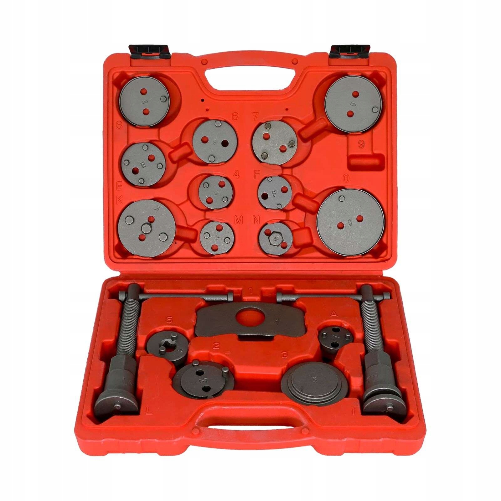 Proline Sada pro brzdové třmeny 18 dílů