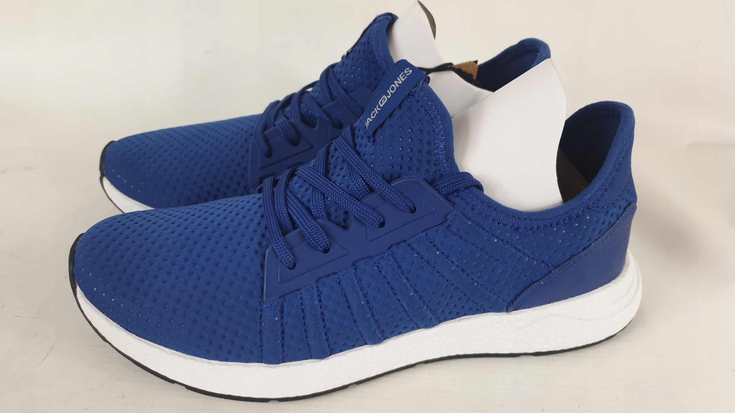 Jack &JONeS pánská sportovní obuv Ro 45