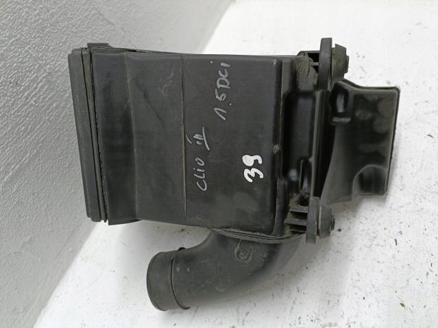 Gehäuse filter luft RENAULT CLIO III 1.5 DCI