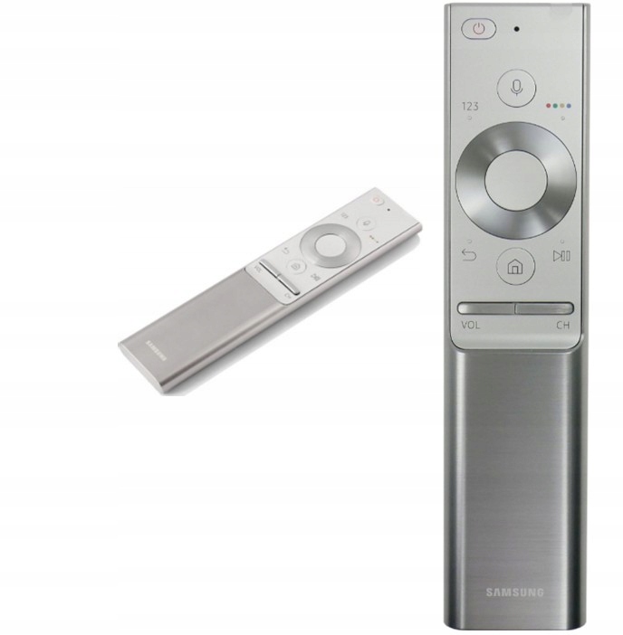 Originální Dálkový Ovladač Pro Televizor QE65Q80RAU Samsung Q80RAU Remote Control