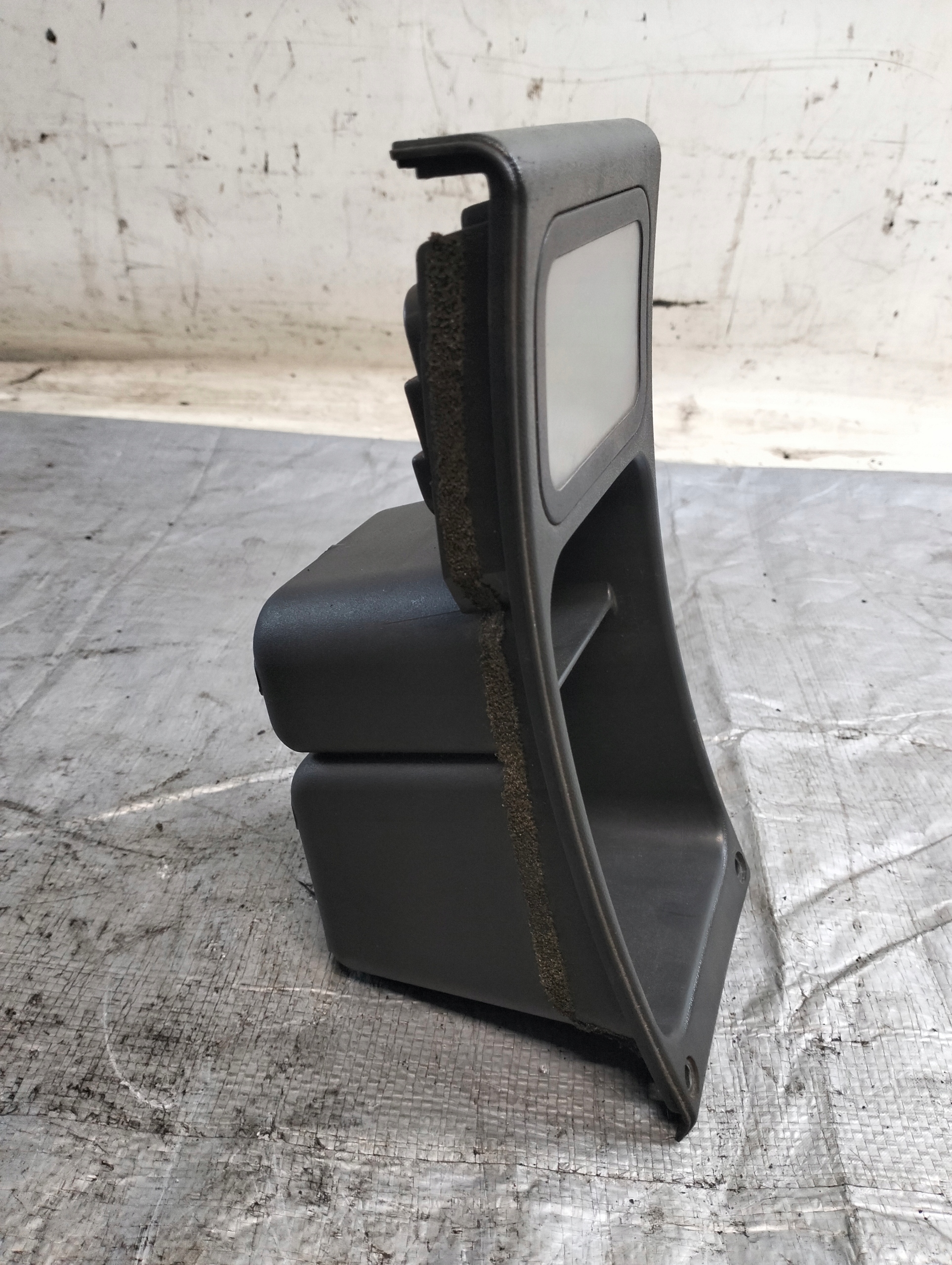 control panel DIAGNOSTYCZNY SCANIA 4 P94 DB4X2NA 2000r 372631