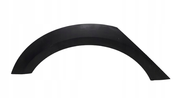 AUDI A4 B9 ALLROAD LISTWA BŁOTNIKA PRAWY TYŁ 8W9853818