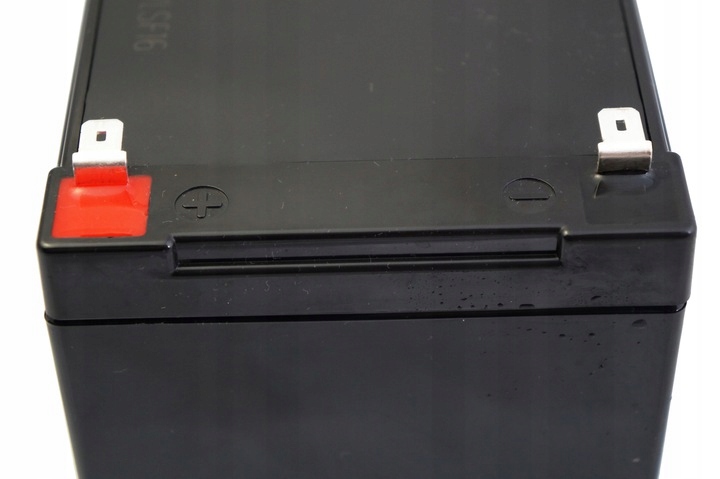 BATERIA OGNIWO ROWER ELEKTRYCZNY 12 V 12 AH EAN (GTIN) 5906335002434