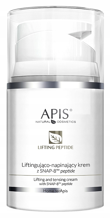 Krem liftingujący napina Snap 8 peptide 50ml APIS