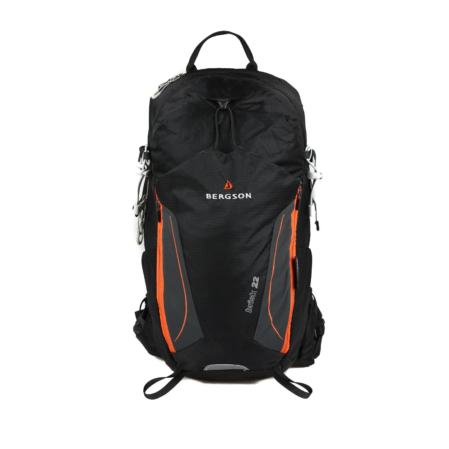 Bergson Plecak Brisk 22 Air-h Comfort