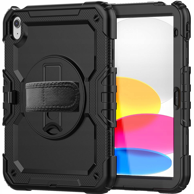 Pouzdro pro iPad 11 A16 10 gen. 2022, Tech-Protect , kryt