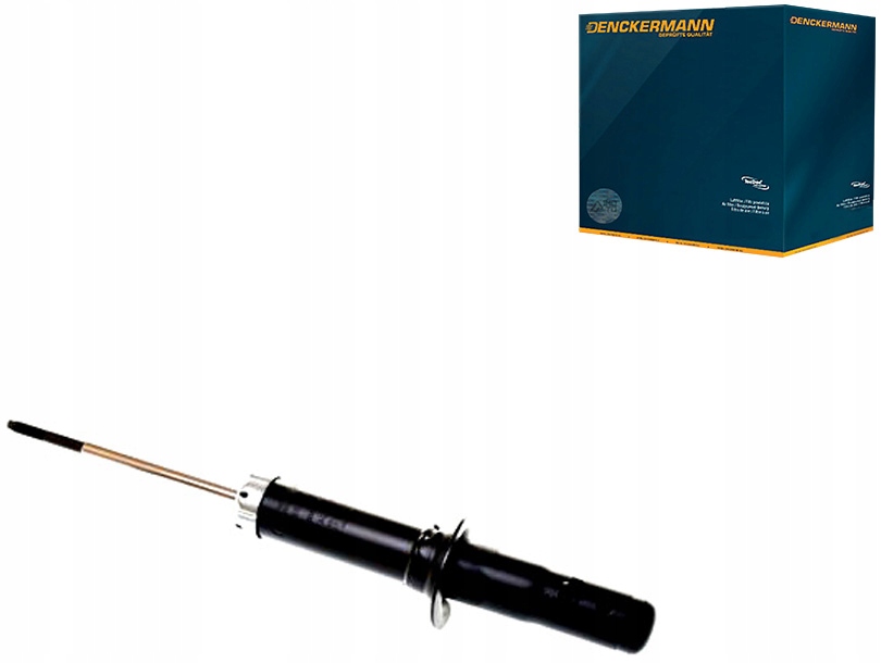 АМОРТИЗАТОР DENCKERMANN7d35a 20341036 341203 230