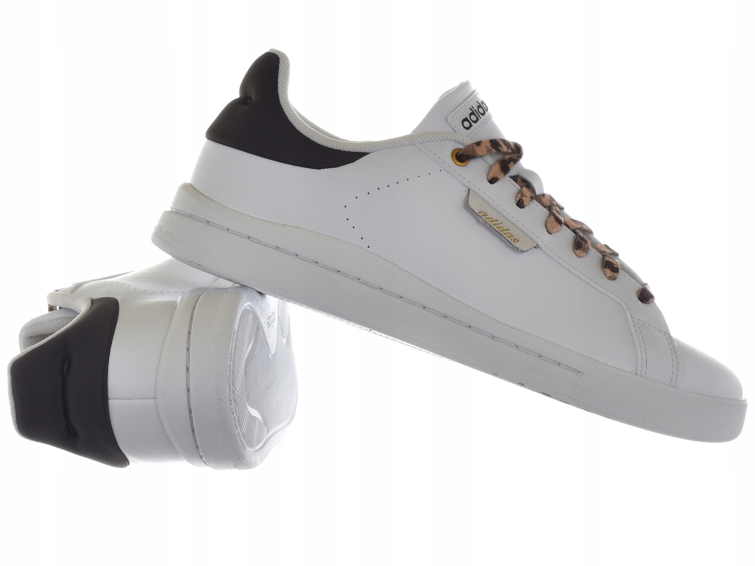 Adidas Dámské Boty Court Silk GW1453 tenisky bílé