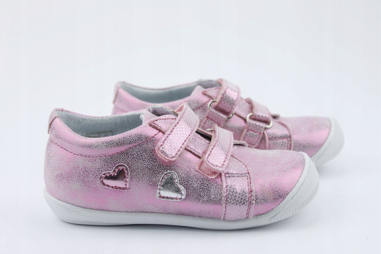 KORNECKI 6265-21 PÓŁBUTY WIOSENNE DLA DZIECKA R.20 EAN (GTIN) 5907854258579