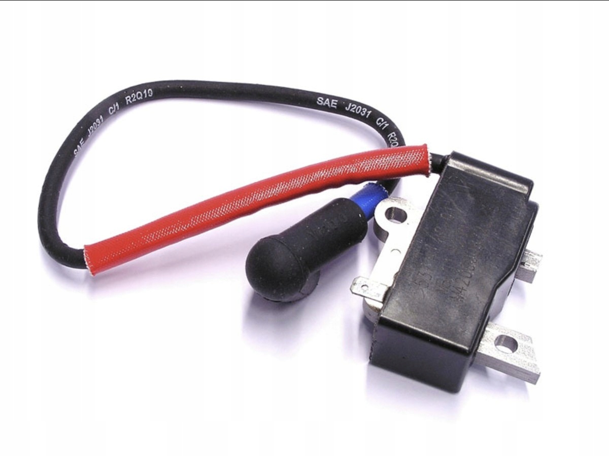 Zapaľovacia cievka Husqvarna 323HE, 325HE, 326HE, 323HD, 325HD, 326HD