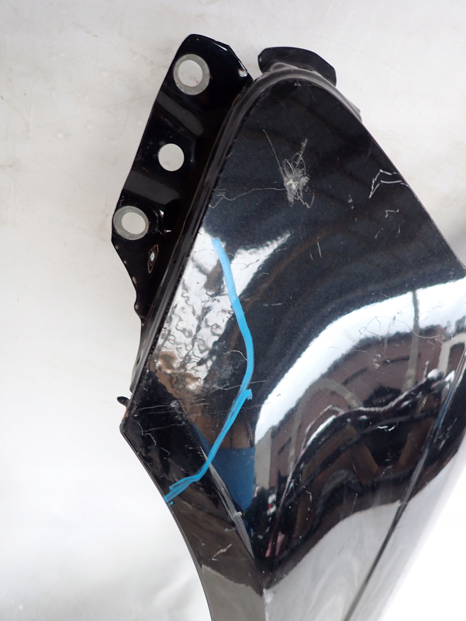 AUDI A3 8P LIFT 08- fender left front front