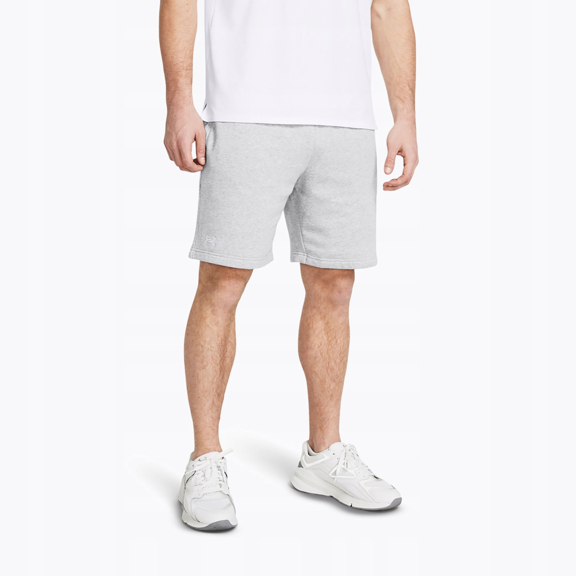 Kraťasy Under Armour Sportovní Pro Každodenní Nošení Rival 4XL