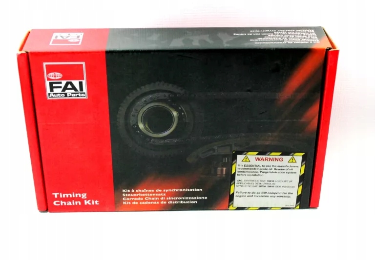 КОМПЛЕКТ ЛАНЧ ROZRZADU FAI АВТОЗАПЧАСТИ Tck212ng