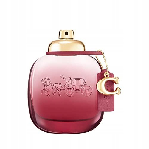Coach Coach Wild Rose Parfemovaná Voda Objem: 90 ML