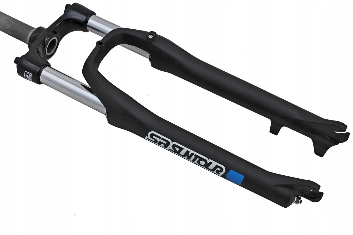 Amortyzator Rowerowy 29 Xce D Sr Suntour Ahead Disc 100MM C.M. AS50