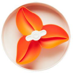 Spin Startovací Sada Interaktivní Krmítko Bourgainvillea Oranžová Easy