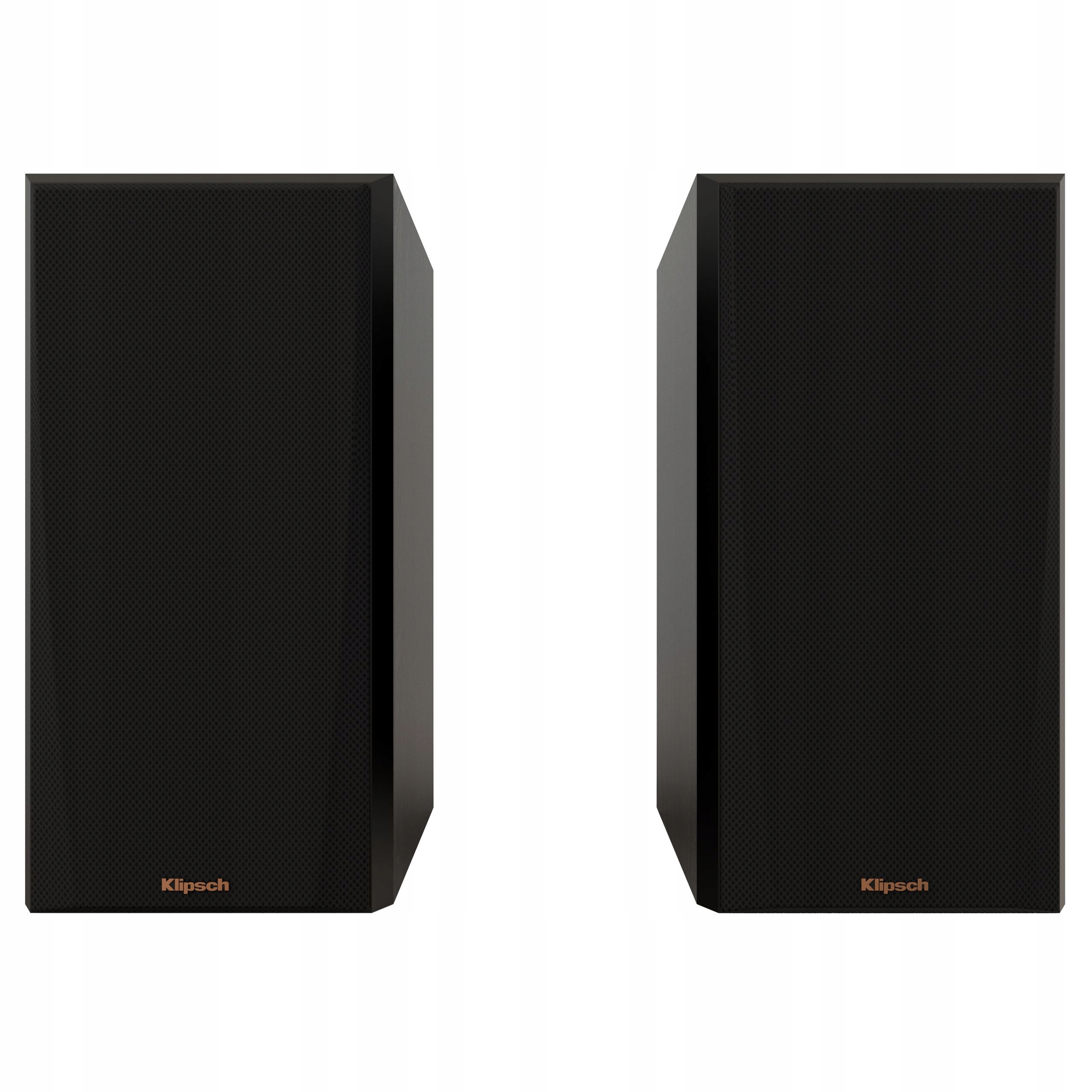 KLIPSCH RP-500M II KOLUMNY PODSTAWKOWE EBONY PARA Marka Klipsch