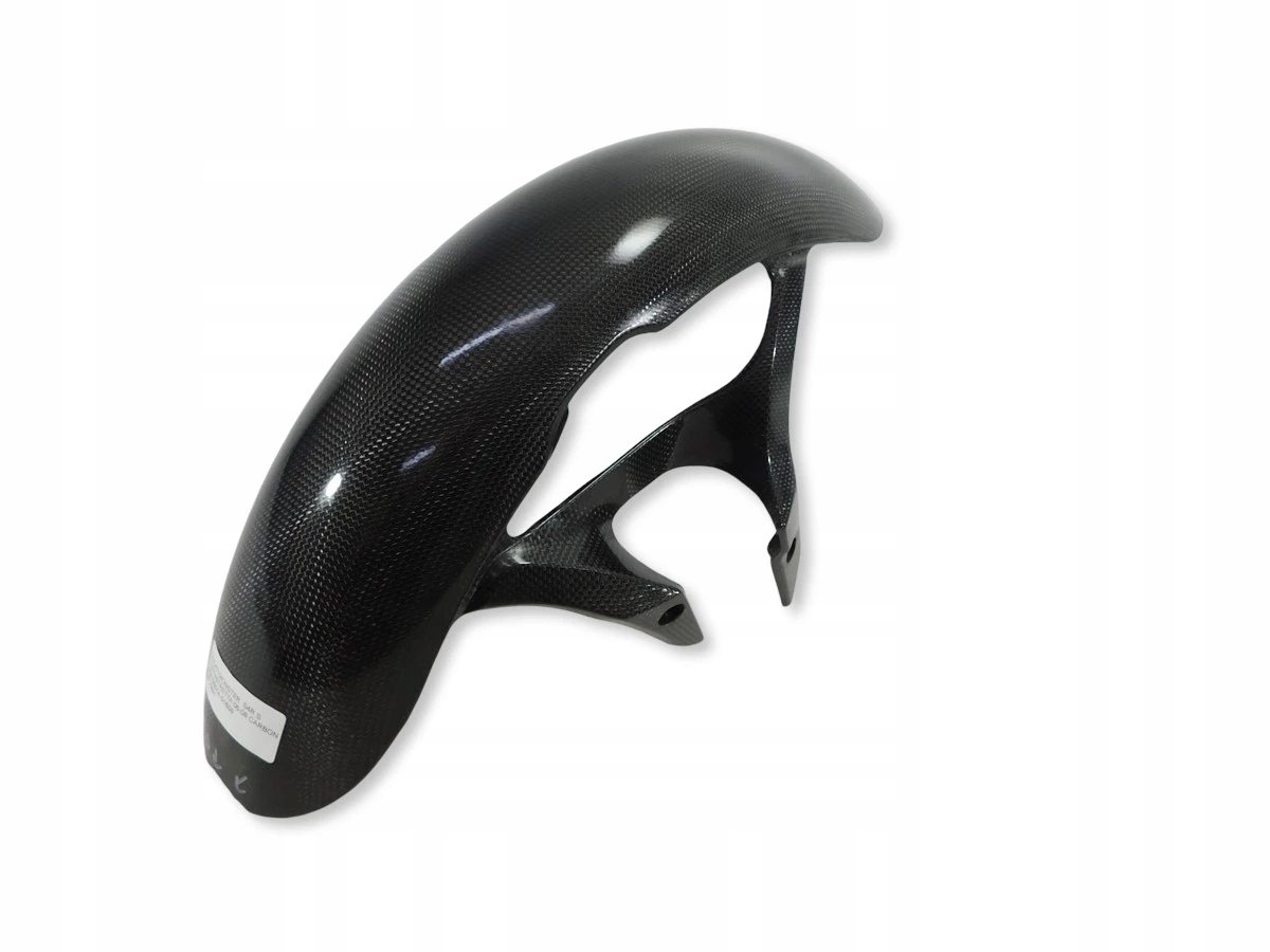 Predný Blatník Ducati Monster S4R S Testastretta 06-08 Carbon 564106