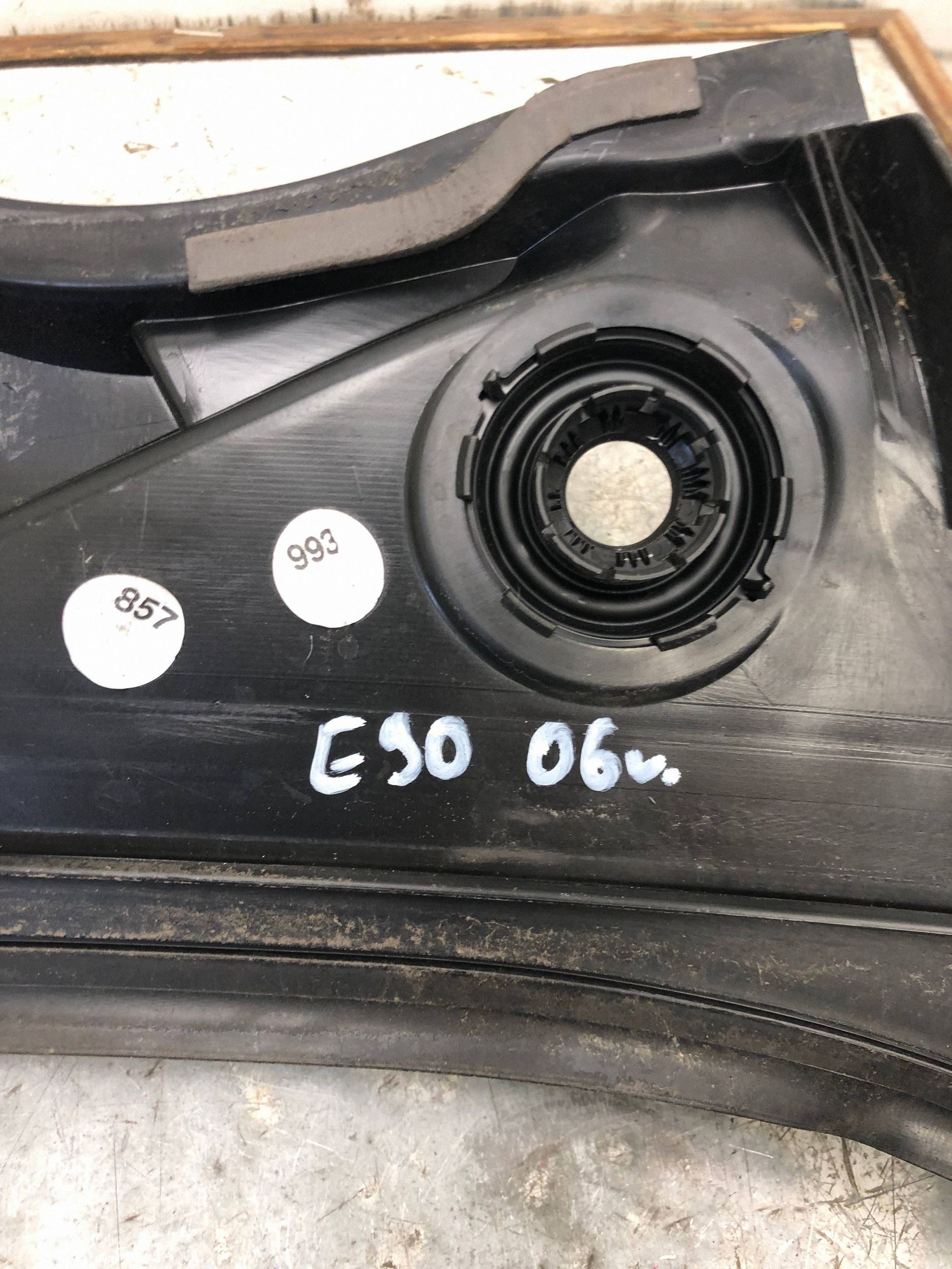 torpedo BME E90 4362484 6928635