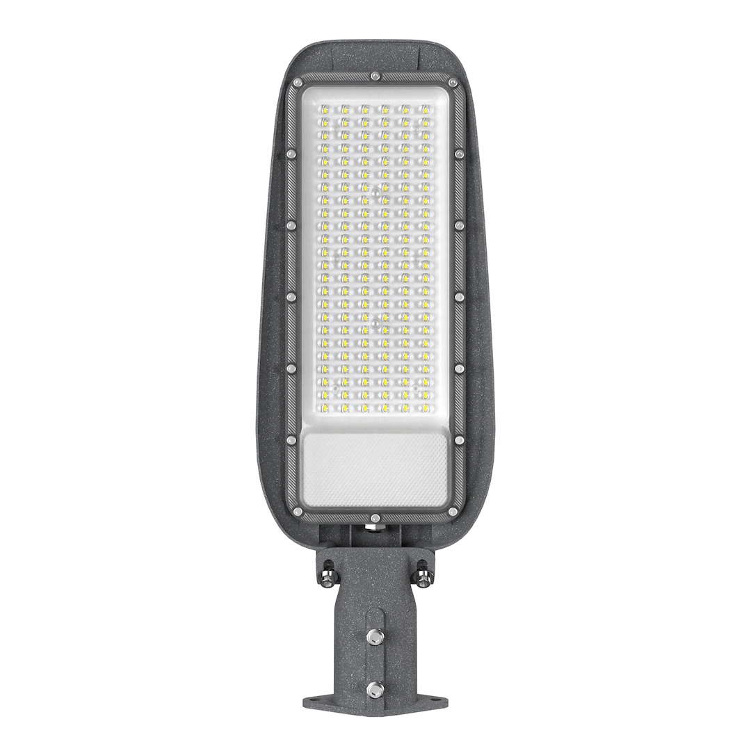Pouliční lampa Alley 100W 4000K 230V