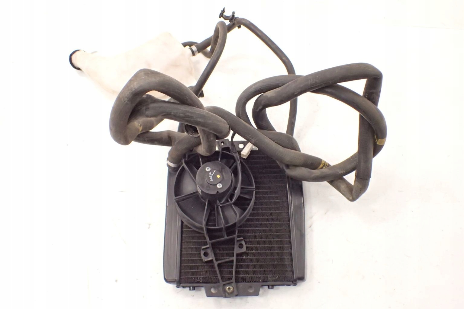 137582-1111 - Piaggio MP3 500 14-кулер вентилятор