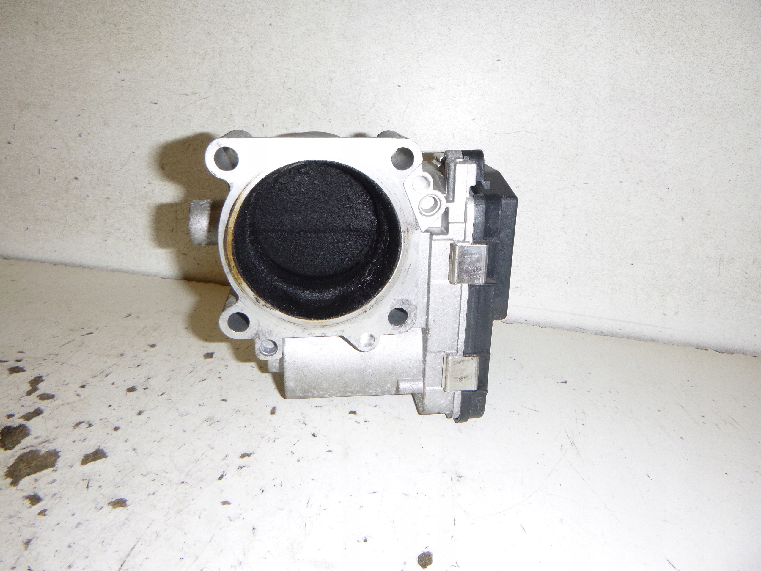 throttle flap VW Golf V 1.6FSI V10-81-0088 Vemo module sensor 2003-2009