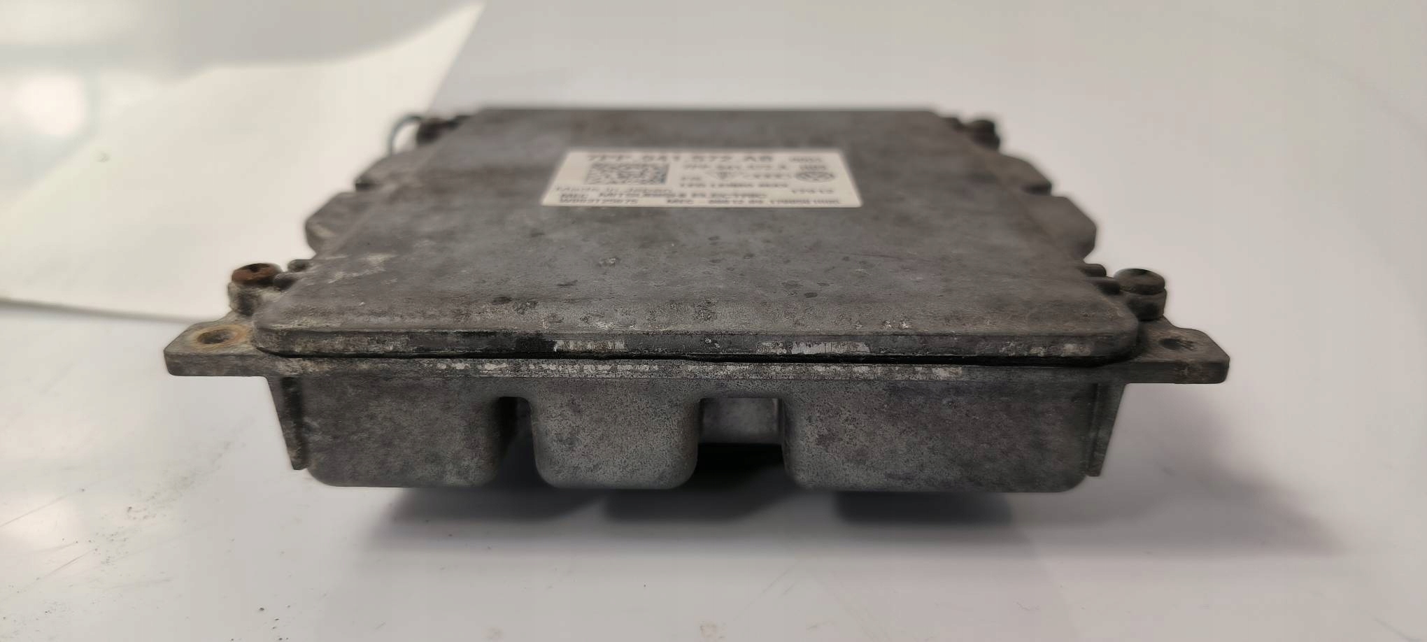 control unit module LED 7PP941572AB AUDI Q7 II 4M