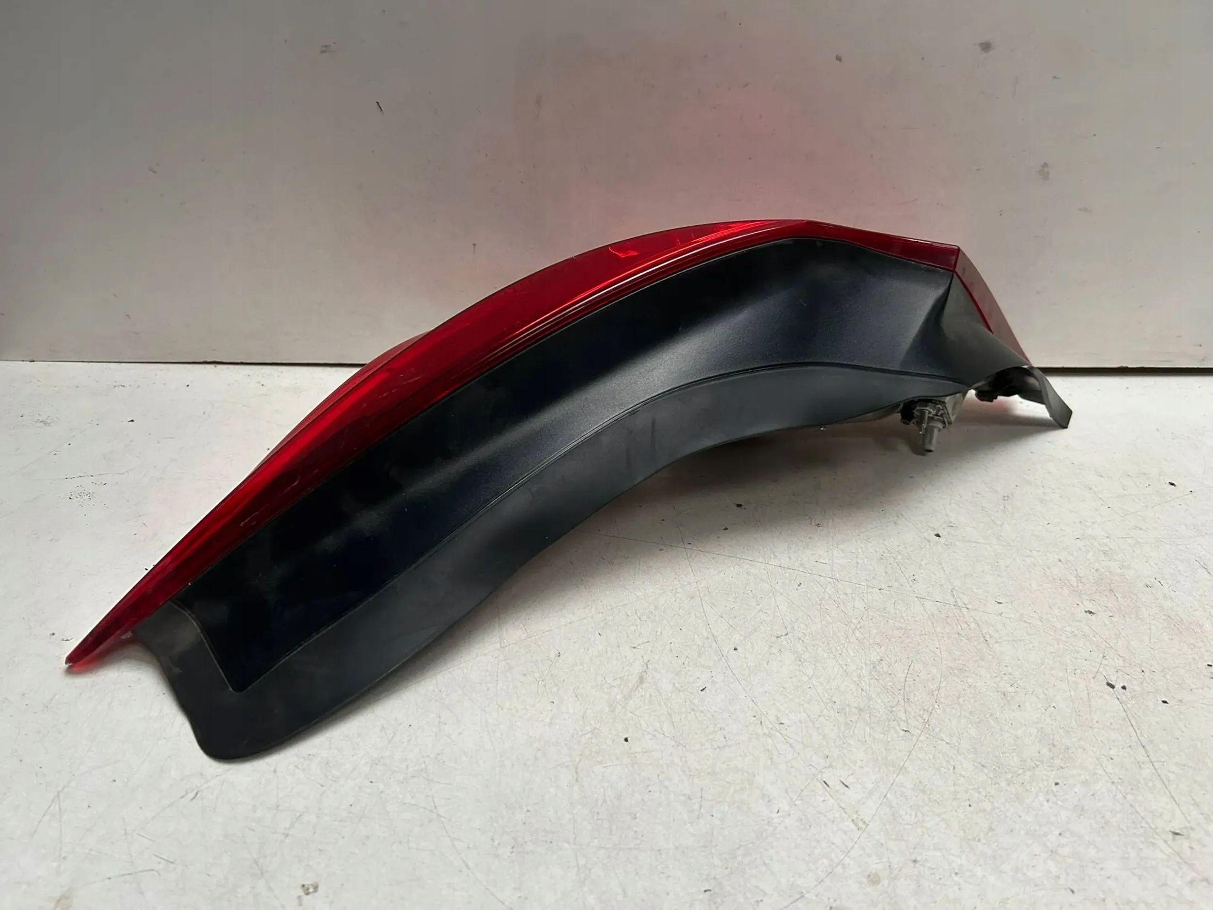 Lampa tył prawy Opel Insignia A Producent części Opel OE