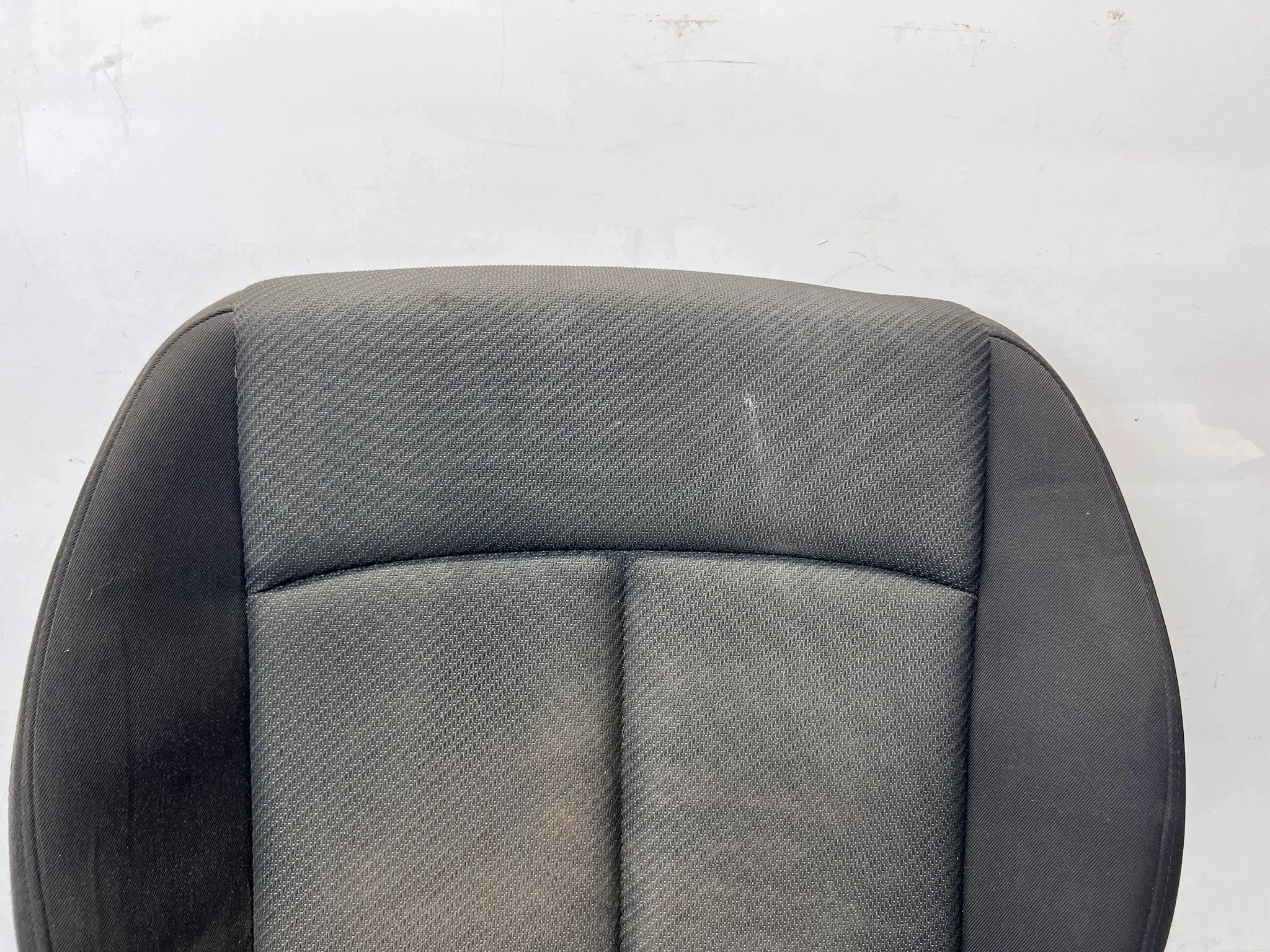 MATA GRZEWCZA SITZ links SIEDZISKO MATERIAL AUDI A6 C8 4K0881405