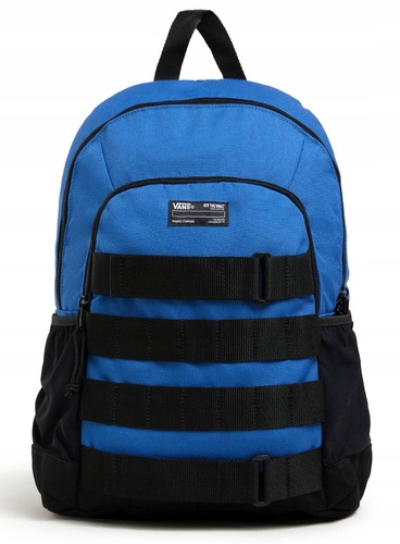Batoh na skateboard Vans Off The Wall Skatepack true blue
