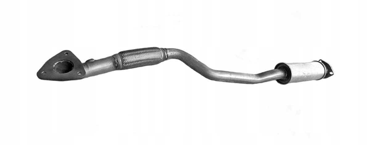 E05.71 - CHEVROLET LACETTI 1.4 1.6 1.8 КОЛЛЕКТОРНАЯ ТРУБА