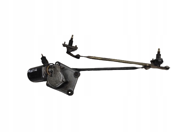 DAEWOO MATIZ M100 98- MECHANIZM WYCIERACZEK PRZÓD