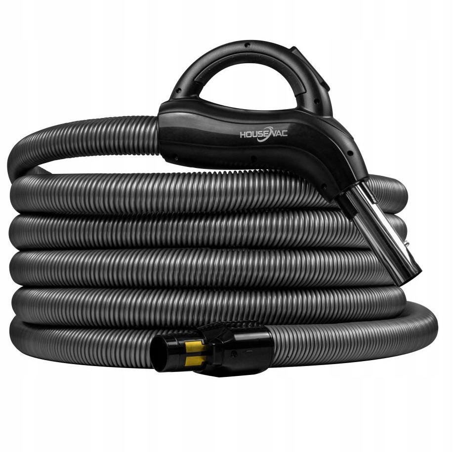 Sací hadice Univerzální 9 m pro centrální vysavač je vhodná pro všechny značky
