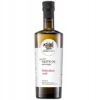 Portugalska oliwa Eko i Demeter "Mild" Olival da Risca 500ml