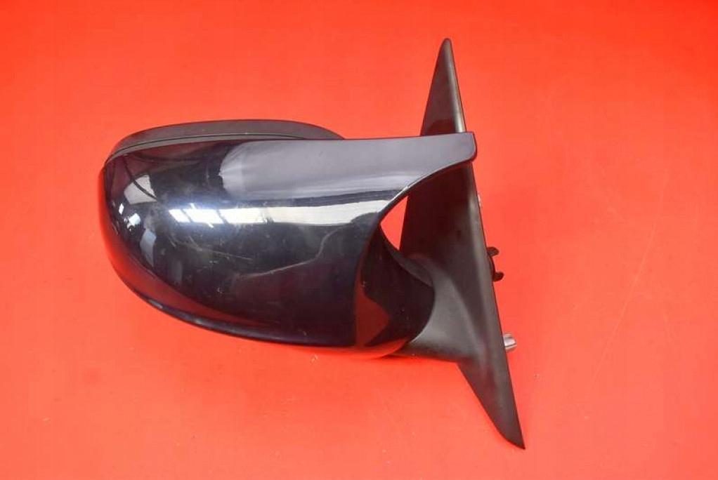 mirror right A35/5 7182695 EU BMW E90 E91 LIFT 08-13 5 PIN
