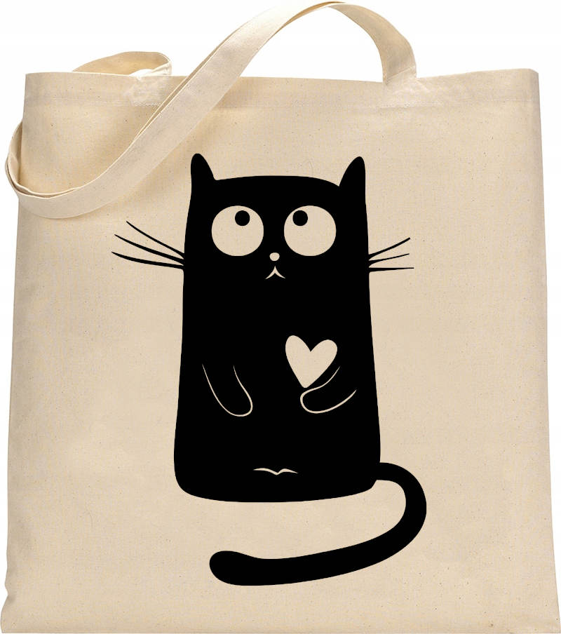 

Eko Torba Zakupowa Gotowe Z Kotami K01