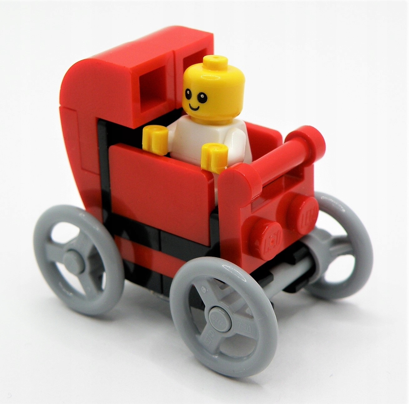 

Lego wózek dziecięcy dla baby cty1186 cty0668