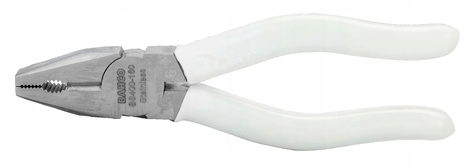 Szczypce uniwersalne ze stali nierdzewnej 160 mm SS400-160 BAHCO Marka Bahco