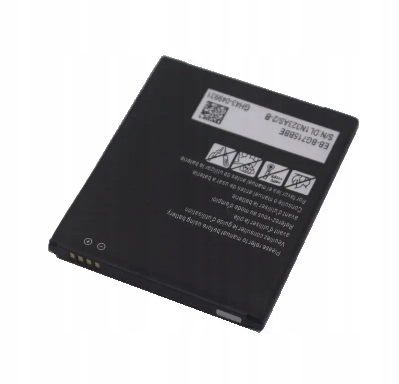 Nowa Bateria EB-BG715BBE Samsung Xcover Pro SM-G715FN/DS, SM-G715F
