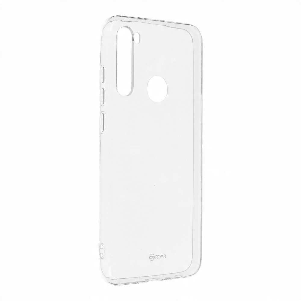

Etui Jelly Roar do Xiaomi Redmi Note 8T futerał