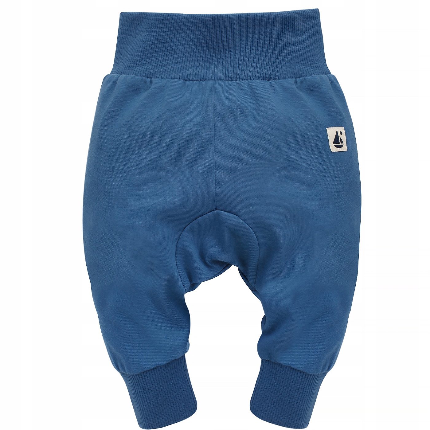 

Leginsy spodnie bawełniane Sailor, Pinokio 122
