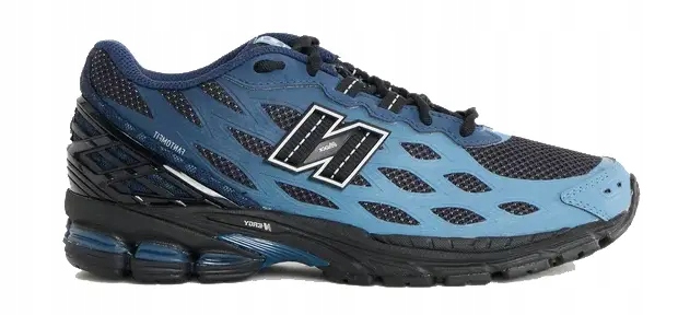 New Balance buty do biegania męskie obuwie sportowe r. 44 28 cm